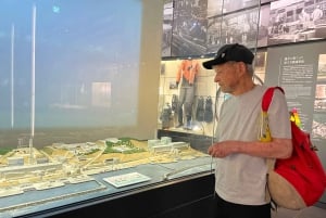 Tokiosta: Fukushiman toivon päiväretki oppaan ja ajoneuvon kanssa