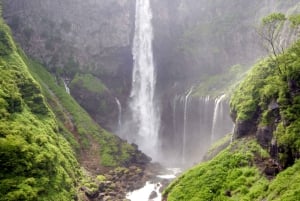 Von Tokio aus: Geführter Tagesausflug zu den Weltkulturerbestätten in Nikko
