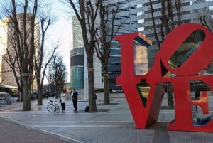 Von Tokio aus: Geführter Tagesausflug zu den Weltkulturerbestätten in Nikko