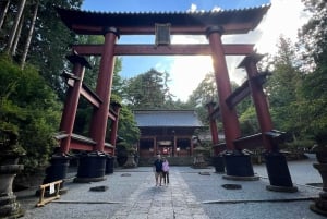 Tokyo: Tour turistico privato del Monte Fuji e di Hakone