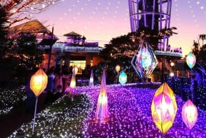 Från Tokyo: Kamakura och Enoshima Hel dagsutflykt privat