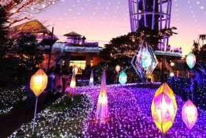 東京発：鎌倉・江ノ島1日プライベートツアー