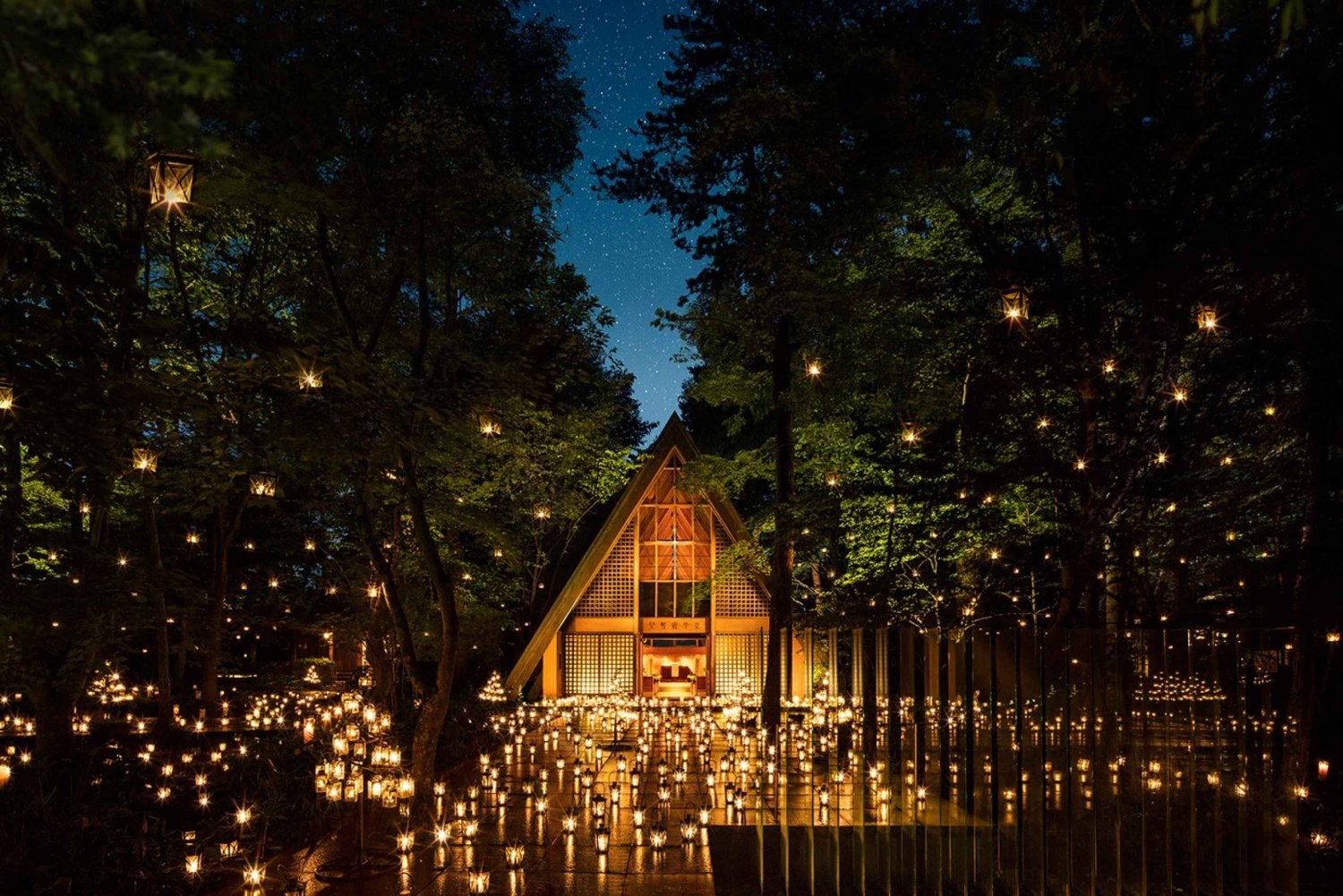 Desde Tokio: Karuizawa Excursión Privada de un Día Personalizable en Furgoneta