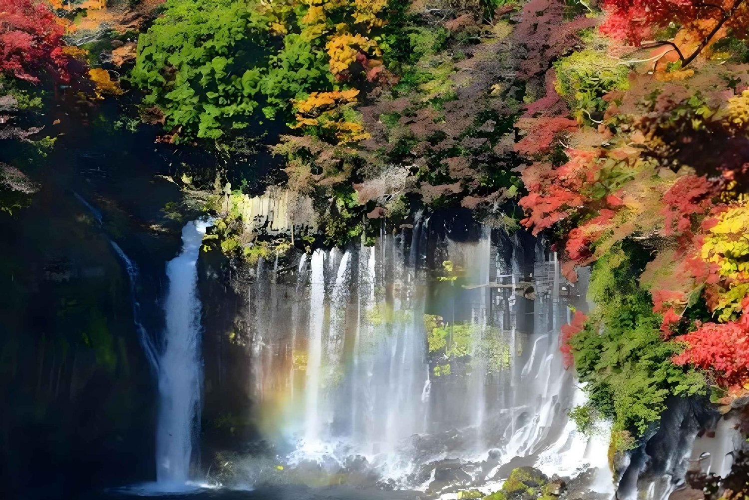Tour privato su misura di Karuizawa