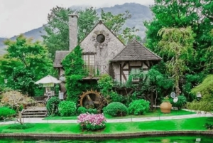 Ab Tokio: Ganztägige, individuelle und private Tour zum Berg Fuji