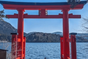 Ab Tokio: Ganztägige, individuelle und private Tour zum Berg Fuji