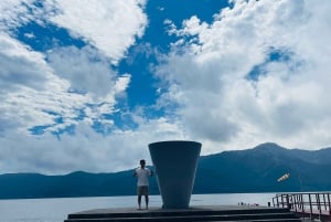 Токио: Гора Фудзи и Хаконе Частный индивидуальный тур на целый день