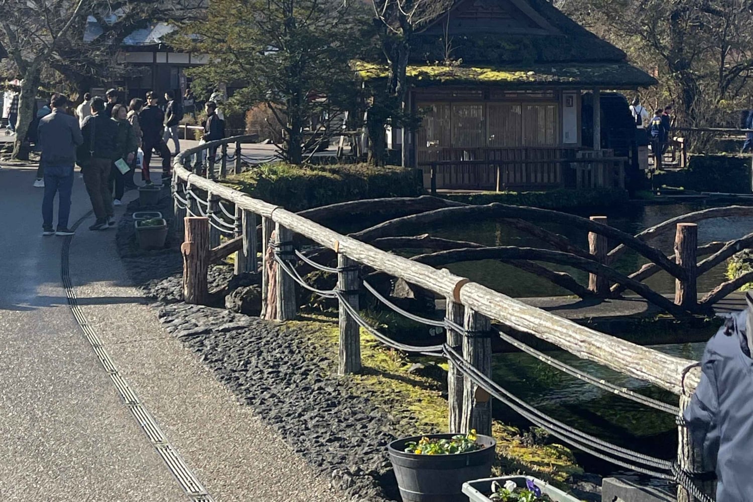 Fra Tokyo: Privat skræddersyet tur til Fuji-bjerget med engelsk