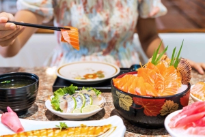 Vanuit Tokio: Privétour van een dag naar de berg Fuji, volledig aanpasbaar