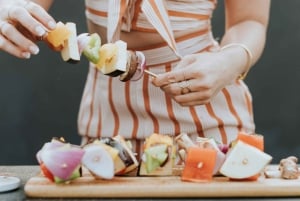 Vanuit Tokio: Privétour van een dag naar de berg Fuji, volledig aanpasbaar