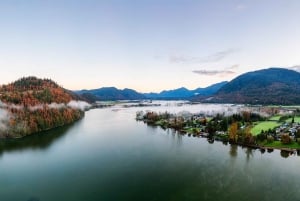 Vanuit Tokio: Privétour van een dag naar de berg Fuji, volledig aanpasbaar