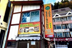 Da Tokyo: tour privato di un giorno al Monte Fuji con guida in inglese