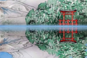 Tour privado de día completo al monte Fuji desde Tokio (personalizable)