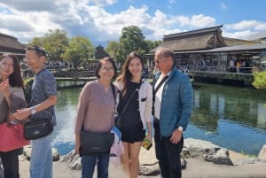 Koko päivän yksityinen kierros Fujille Tokiosta (mukautettavissa)