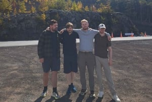 Koko päivän yksityinen kierros Fujille Tokiosta (mukautettavissa)