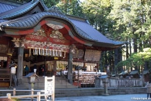 MT.Fuji: Mount Fuji Private day Tour English Speaking Driver