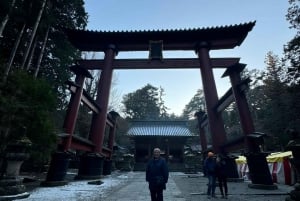 MT.Fuji: Mount Fuji Private day Tour English Speaking Driver