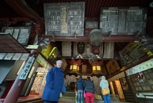 MT.Fuji: Mount Fuji Private day Tour English Speaking Driver