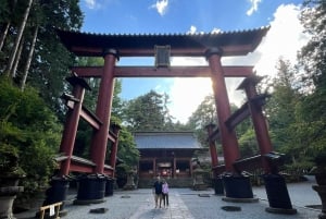 MT.Fuji: Mount Fuji Private day Tour English Speaking Driver