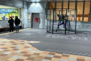 MT.Fuji: Mount Fuji Private day Tour English Speaking Driver