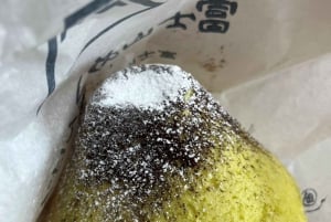 東京発：富士山5合目と忍野八海への日帰りツアー