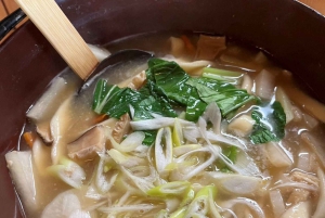 From Tokyo: Mt. Fuji 5th station and Oshino Hakkai Day Trip