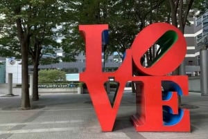 From Tokyo: Mt. Fuji 5th station and Oshino Hakkai Day Trip