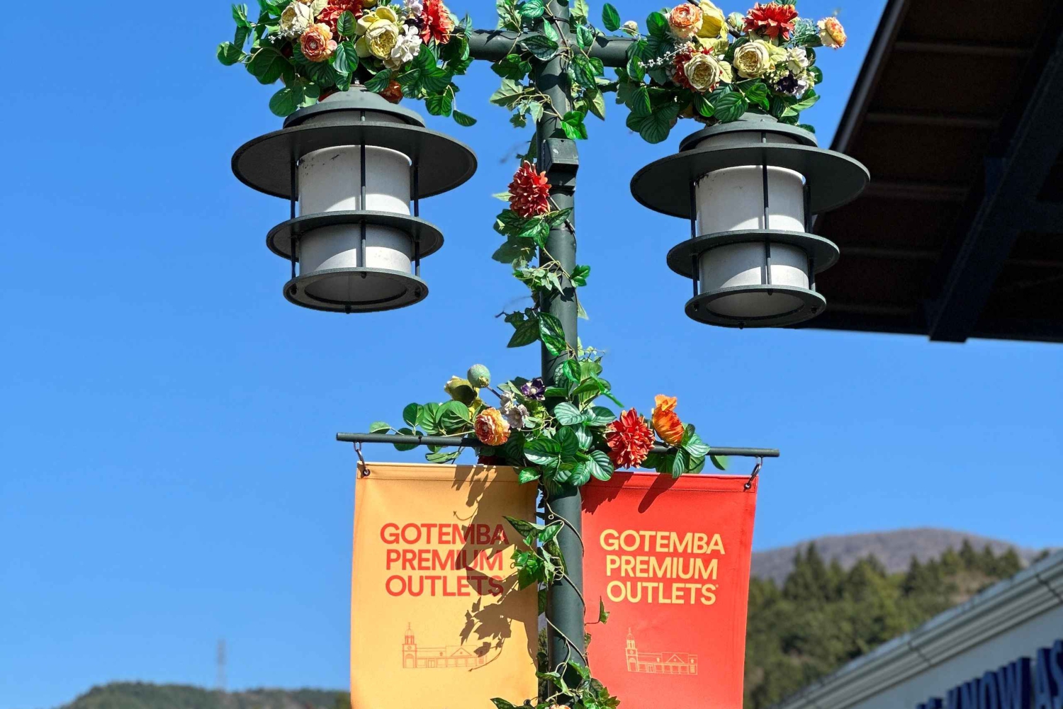 Fra Tokyo: Mt. Fuji & Gotemba privat tilpasset dagsudflugt.