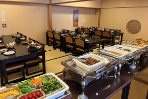 Из Токио: Экскурсия на гору Фудзи и в Хаконе с возвращением на скоростном поезде