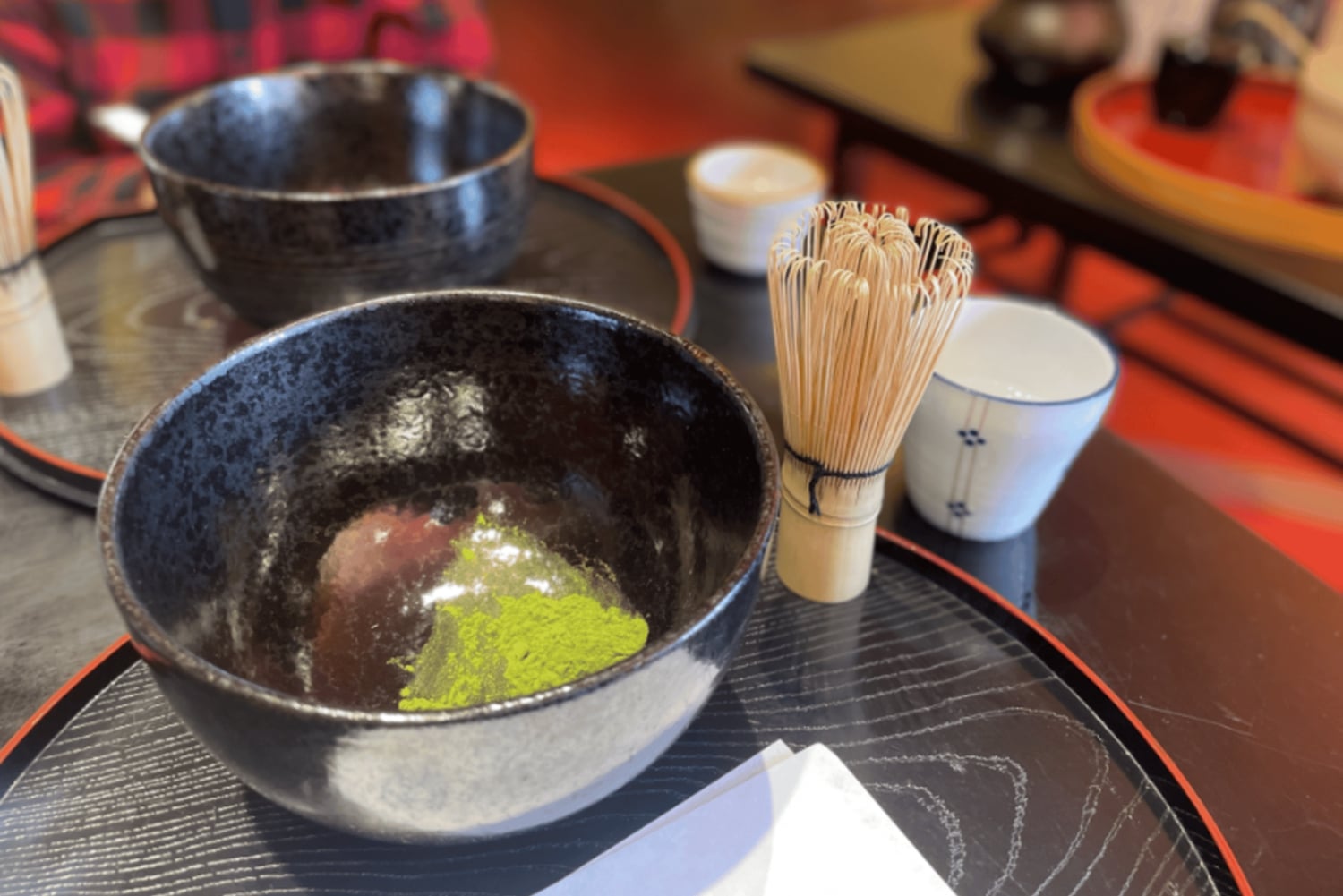 Depuis Tokyo : Excursion d'une journée au Mont Fuji, au lac Kawaguchi et à Oshino Hakkai