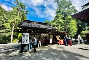 東京発：富士山 1日カスタマイズ可能プライベートツアー