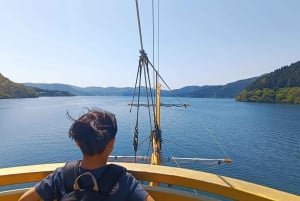 東京発：富士山 1日カスタマイズ可能プライベートツアー