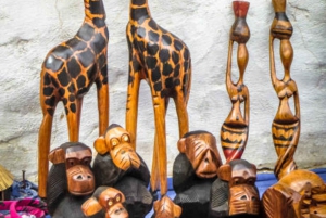 Från Tokyo: Nikko lyxig tur med engelsktalande guide