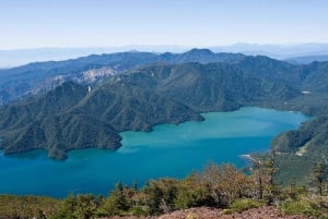 From Tokyo: Nikko Private Tour with English-speaking Guide