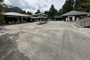 From Tokyo: Nikko World Heritage Sight Full Day Private Tour