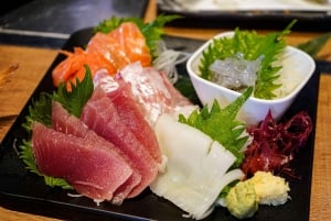 From Tokyo: Numazu Port, Mishima Skywalk, Mt. Fuji View Tour