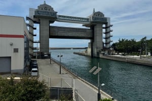 From Tokyo: Numazu Port, Mishima Skywalk, Mt. Fuji View Tour