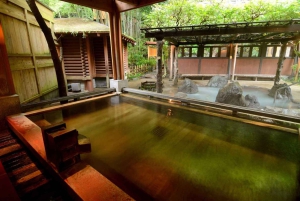 Da Tokyo: tour privato in auto JDM/sportiva al Monte Fuji e Hakone