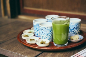 Da Tokyo: tour privato in auto JDM/sportiva al Monte Fuji e Hakone