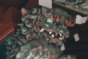 Da Tokyo: tour privato in auto JDM/sportiva al Monte Fuji e Hakone