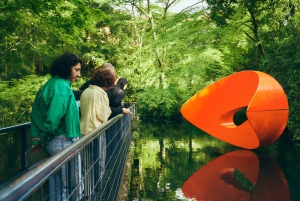 Da Tokyo: tour privato in auto JDM/sportiva al Monte Fuji e Hakone