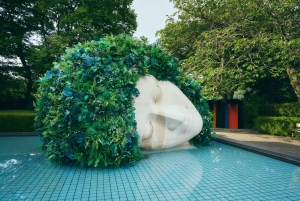 Da Tokyo: tour privato in auto JDM/sportiva al Monte Fuji e Hakone