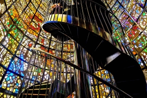 Da Tokyo: tour privato in auto JDM/sportiva al Monte Fuji e Hakone