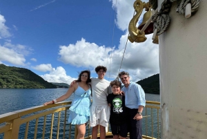 Von Tokio aus: Private Mt. Fuji und Hakone Tour mit dem Auto