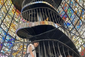 Von Tokio aus: Private Mt. Fuji und Hakone Tour mit dem Auto