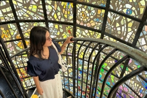 Von Tokio aus: Private Mt. Fuji und Hakone Tour mit dem Auto