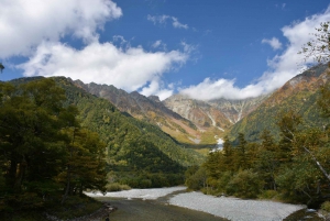 From Tokyo: Private Nagano Tour with Zenkoji & Snow Monkeys