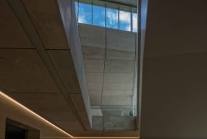 Au départ de Tokyo : visite privée à Fuji/Hakone - Onsen, art, nature