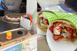 Skidagstur fra Tokyo: Niigata Iwappara-skisportsstedet