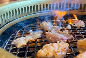 Från Tokyo: Snöupplevelse vid Fuji & piratskepp i Hakone